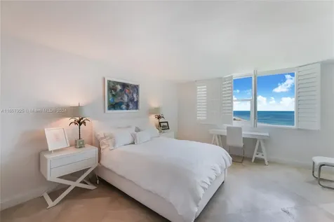 200 Ocean Lane Drive Key Biscayne FL 33149