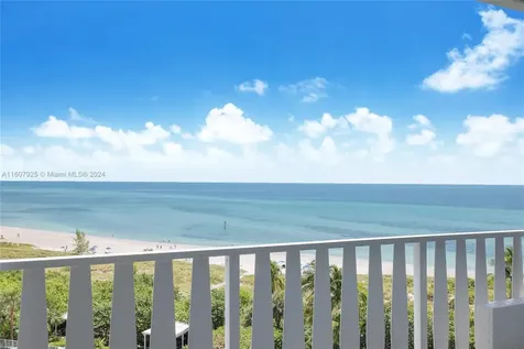 200 Ocean Lane Drive Key Biscayne FL 33149
