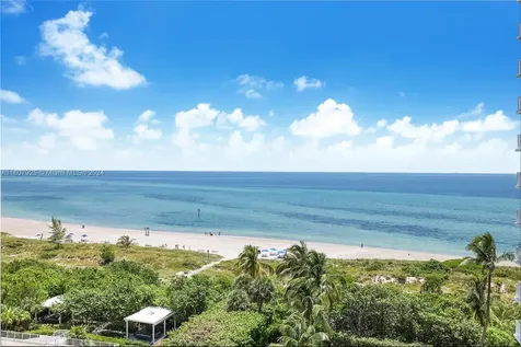 200 Ocean Lane Drive Key Biscayne FL 33149