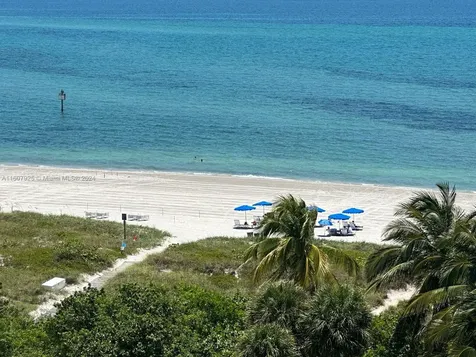 200 Ocean Lane Drive Key Biscayne FL 33149