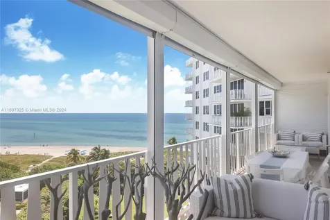 200 Ocean Lane Drive Key Biscayne FL 33149
