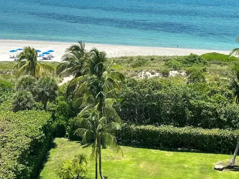 200 Ocean Lane Drive Key Biscayne FL 33149