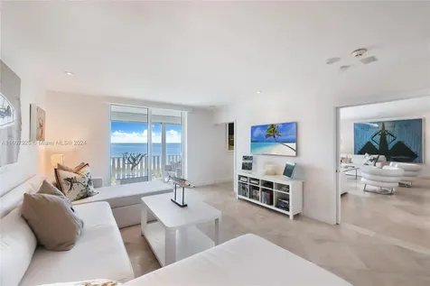 200 Ocean Lane Drive Key Biscayne FL 33149