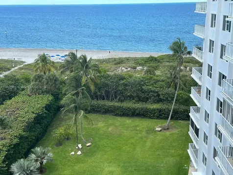 200 Ocean Lane Drive Key Biscayne FL 33149