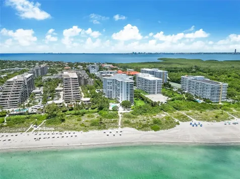 200 Ocean Lane Drive Key Biscayne FL 33149