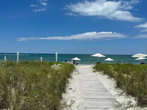 200 Ocean Lane Drive Key Biscayne FL 33149