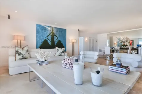 200 Ocean Lane Drive Key Biscayne FL 33149