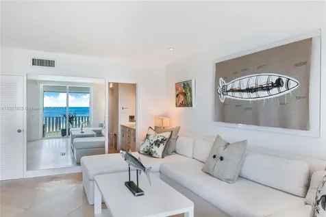 200 Ocean Lane Drive Key Biscayne FL 33149