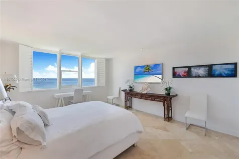 200 Ocean Lane Drive Key Biscayne FL 33149