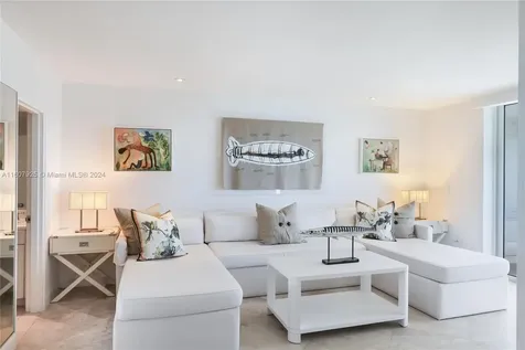 200 Ocean Lane Drive Key Biscayne FL 33149