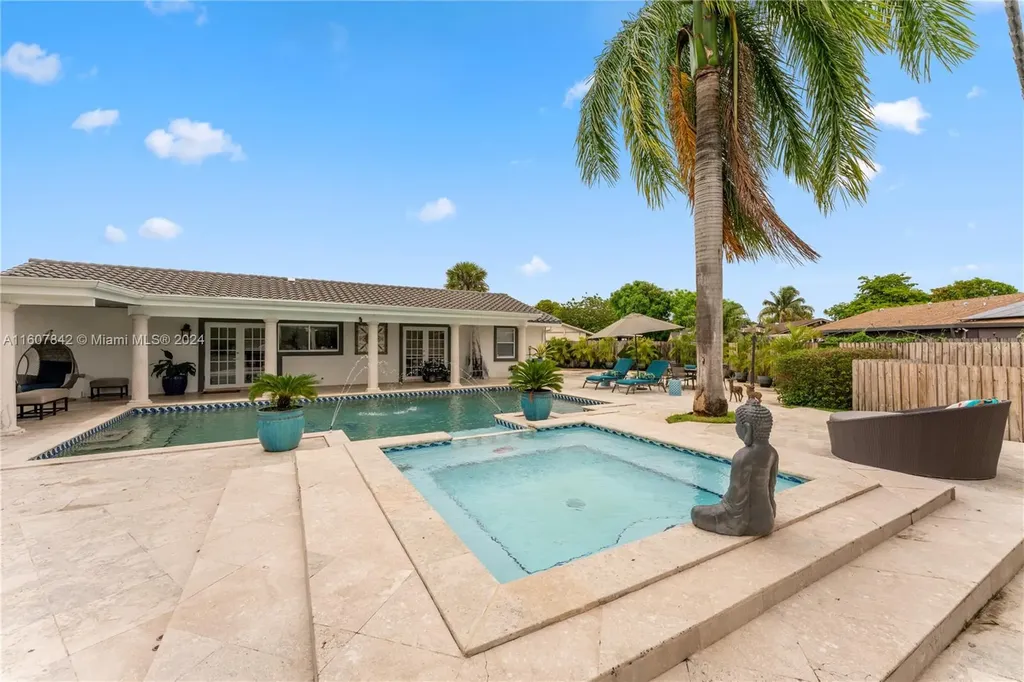 5531 SW 136th Court Miami FL 33175