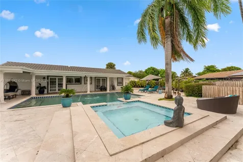 5531 SW 136th Court Miami FL 33175