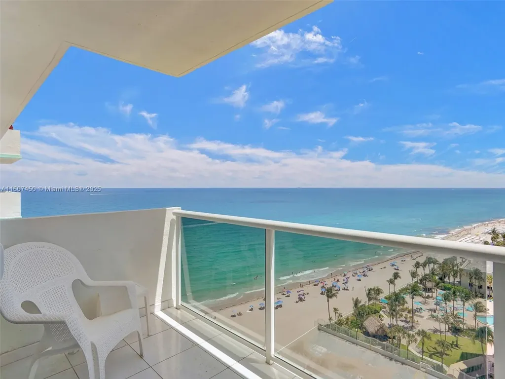 3725 S Ocean Drive Hollywood FL 33019