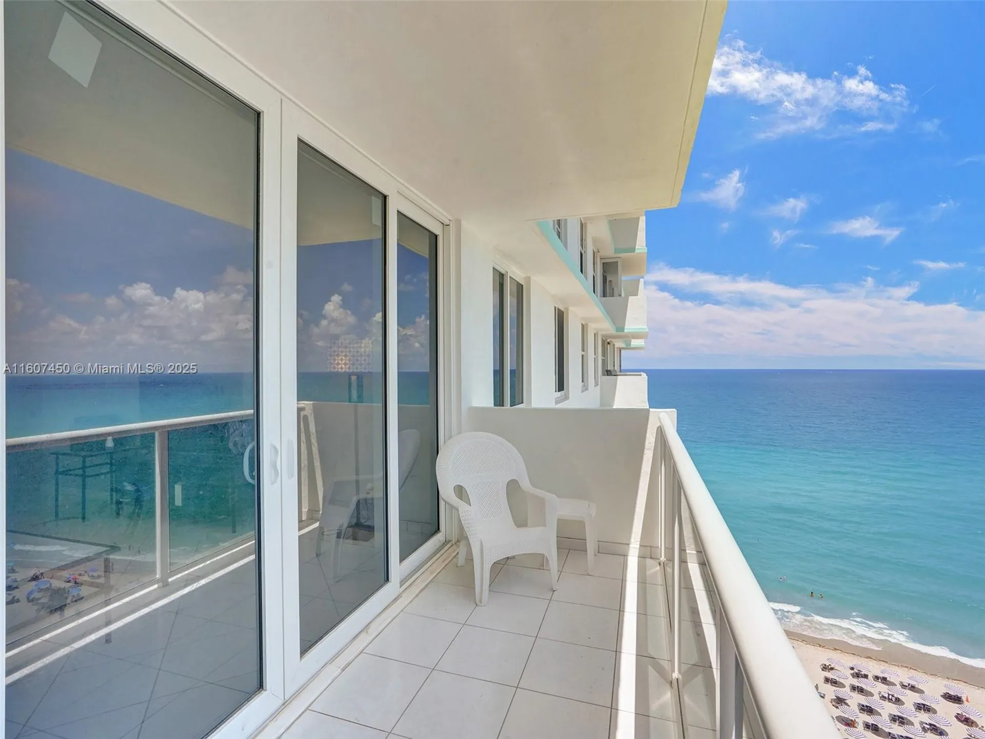 3725 S Ocean Drive Hollywood FL 33019