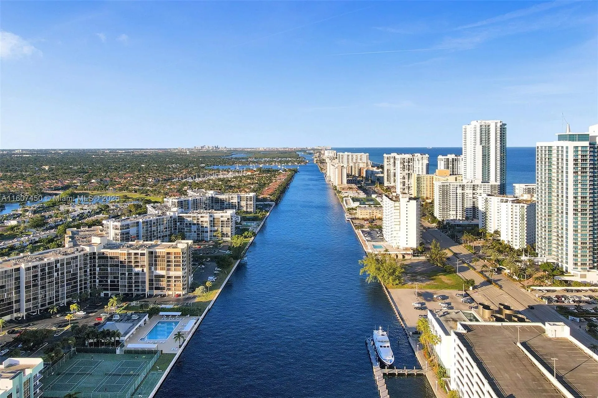 3725 S Ocean Drive Hollywood FL 33019