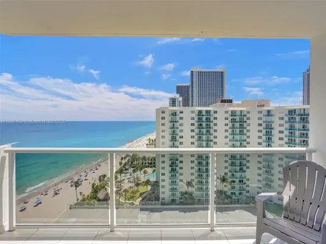 3725 S Ocean Drive Hollywood FL 33019