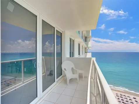 3725 S Ocean Drive Hollywood FL 33019