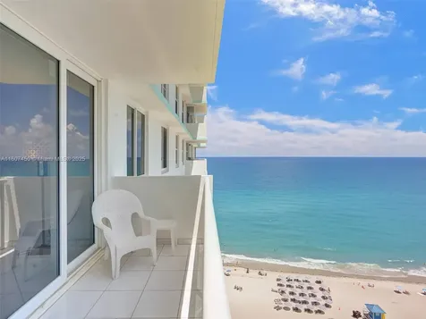3725 S Ocean Drive Hollywood FL 33019