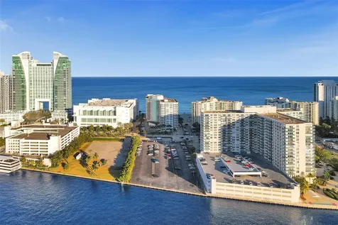 3725 S Ocean Drive Hollywood FL 33019