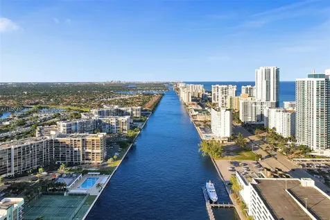 3725 S Ocean Drive Hollywood FL 33019