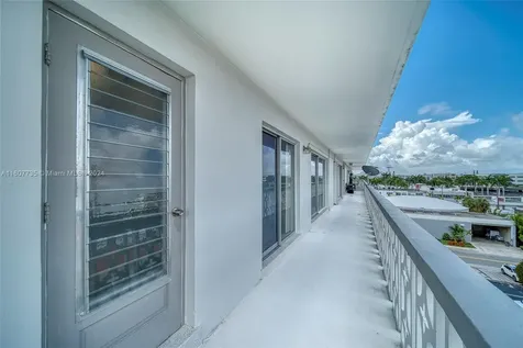 9700 E Bay Harbor Drive Bay Harbor Islands FL 33154
