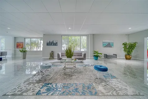 9700 E Bay Harbor Drive Bay Harbor Islands FL 33154
