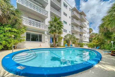 9700 E Bay Harbor Drive Bay Harbor Islands FL 33154