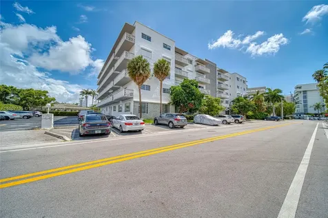 9700 E Bay Harbor Drive Bay Harbor Islands FL 33154