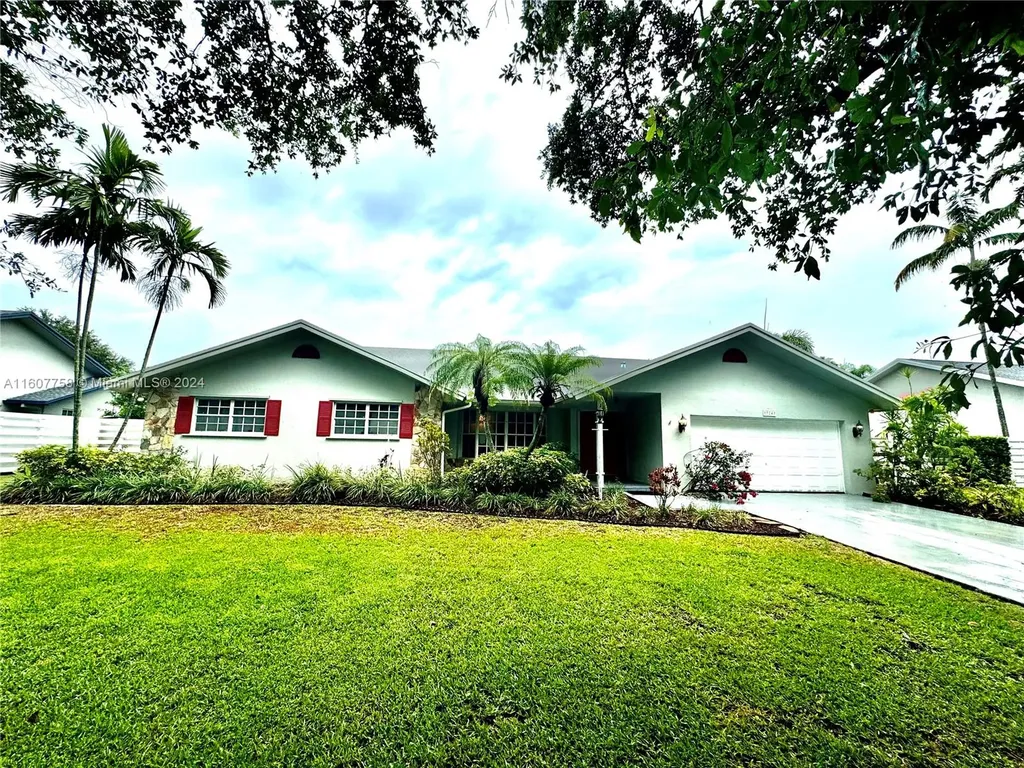 15243 SW 146th Terrace Miami FL 33196