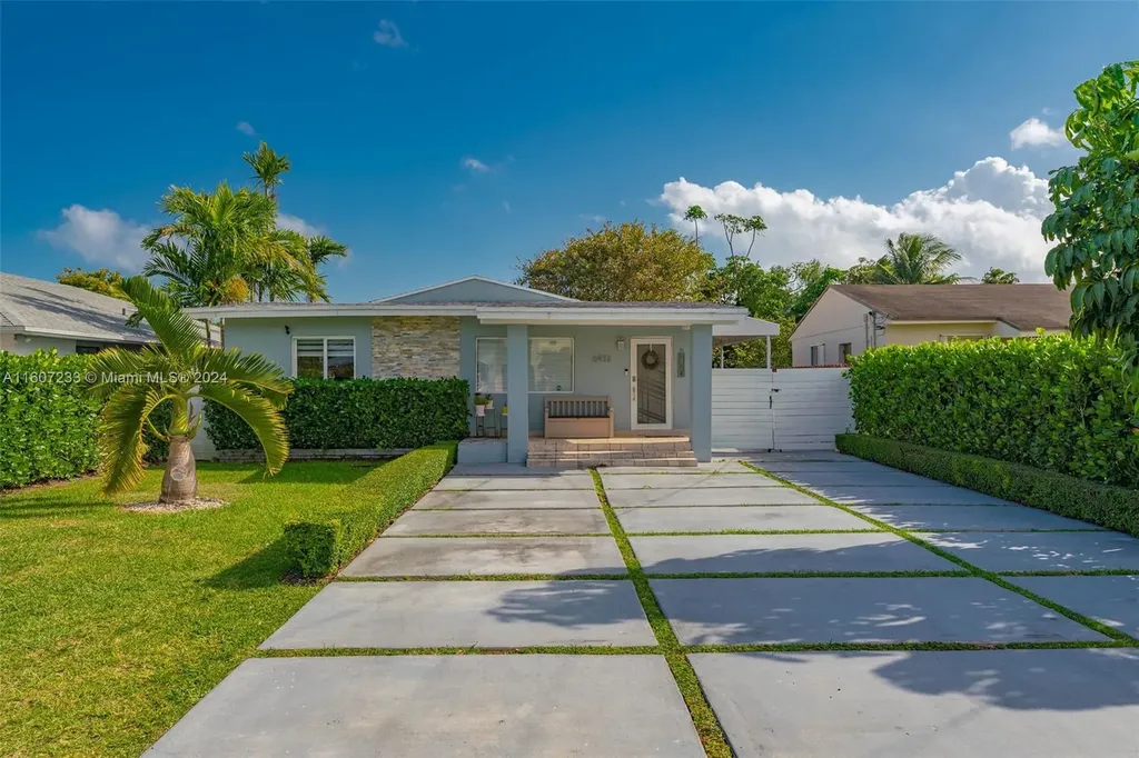 6432 SW 33rd Street Miami FL 33155