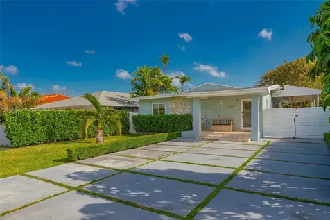 6432 SW 33rd Street Miami FL 33155