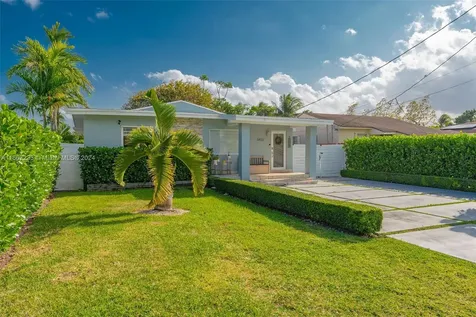 6432 SW 33rd Street Miami FL 33155