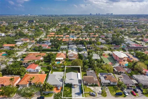 6432 SW 33rd Street Miami FL 33155