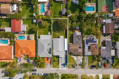 6432 SW 33rd Street Miami FL 33155