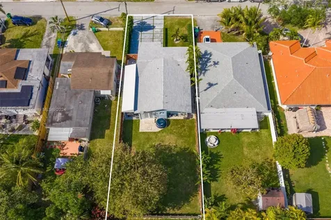 6432 SW 33rd Street Miami FL 33155