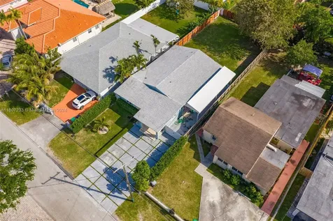 6432 SW 33rd Street Miami FL 33155