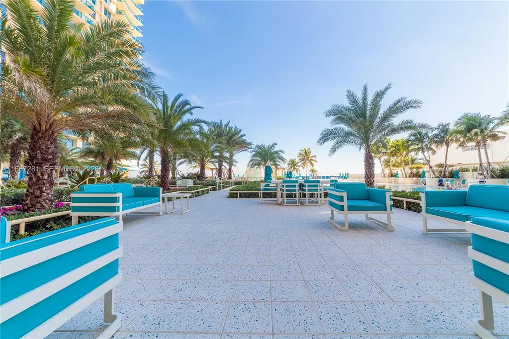 2501 S Ocean Drive Hollywood FL 33019