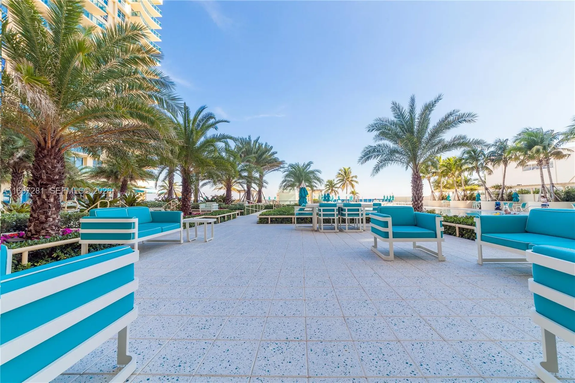 2501 S Ocean Drive Hollywood FL 33019