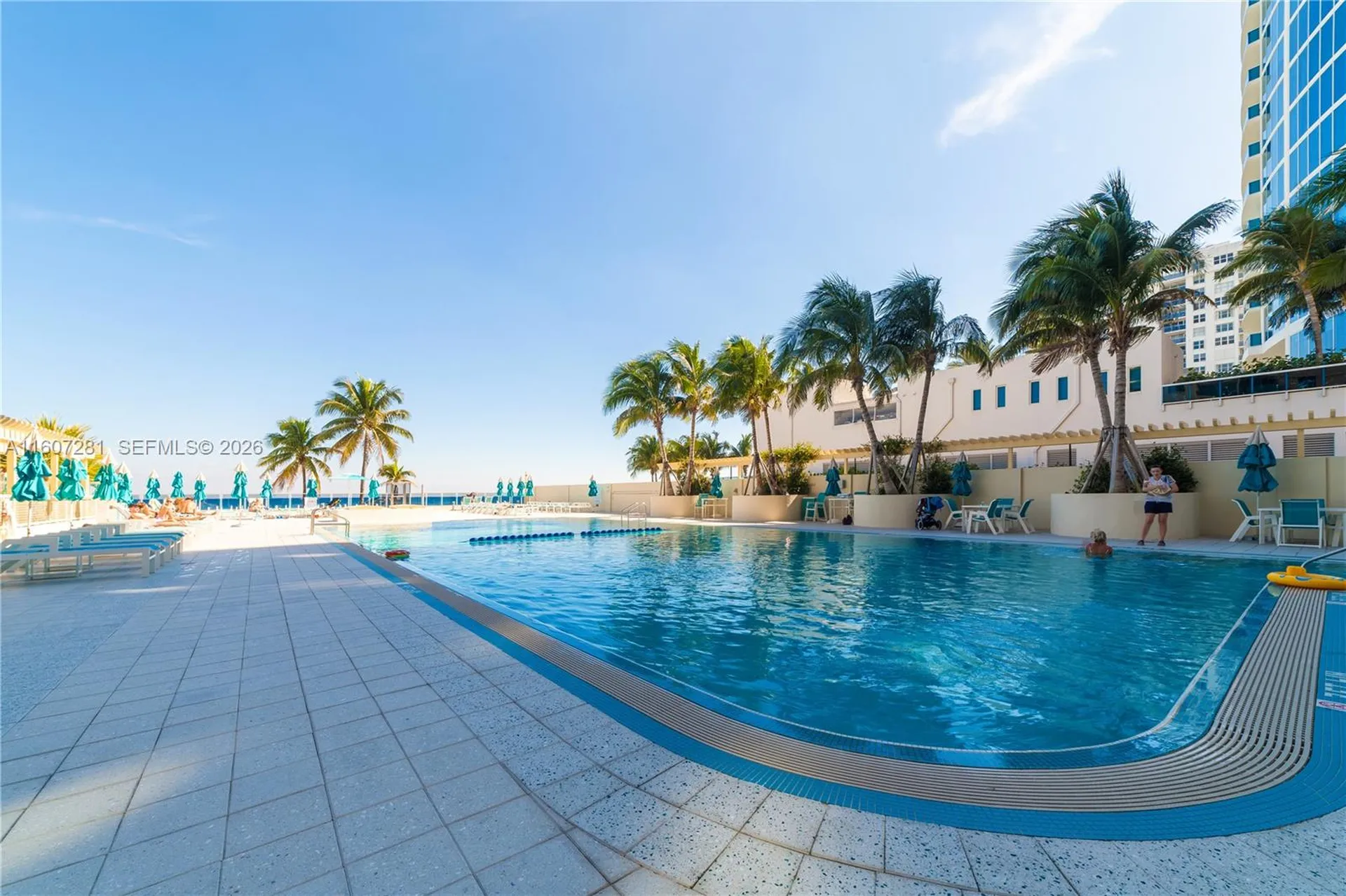 2501 S Ocean Drive Hollywood FL 33019