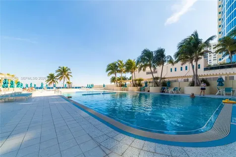 2501 S Ocean Drive Hollywood FL 33019