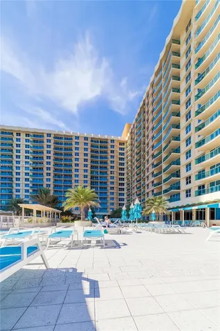 2501 S Ocean Drive Hollywood FL 33019