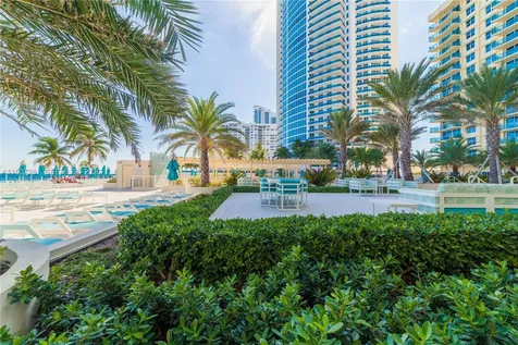 2501 S Ocean Drive Hollywood FL 33019