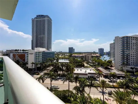 3901 S Ocean Drive Hollywood FL 33019