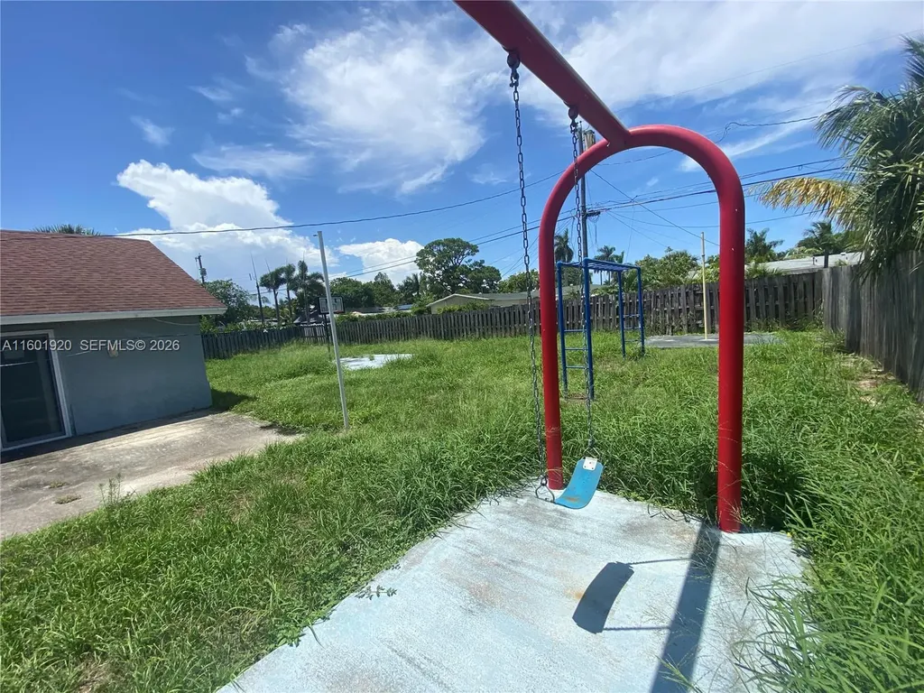 1926 Ramsey Drive Lake Worth FL 33461