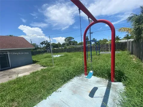 1926 Ramsey Drive Lake Worth FL 33461