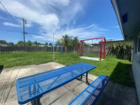 1926 Ramsey Drive Lake Worth FL 33461
