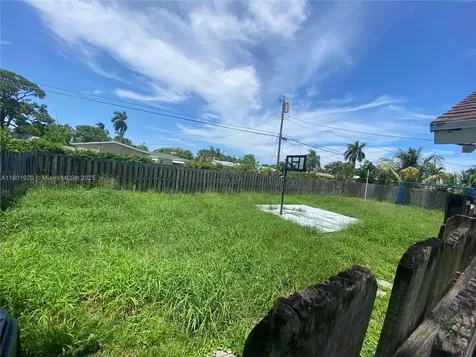 1926 Ramsey Drive Lake Worth FL 33461