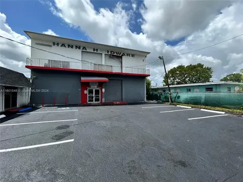 4343 N Andrews Avenue Oakland Park FL 33309