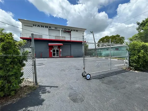 4343 N Andrews Avenue Oakland Park FL 33309