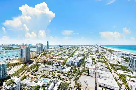 300 S Pointe Drive Miami Beach FL 33139